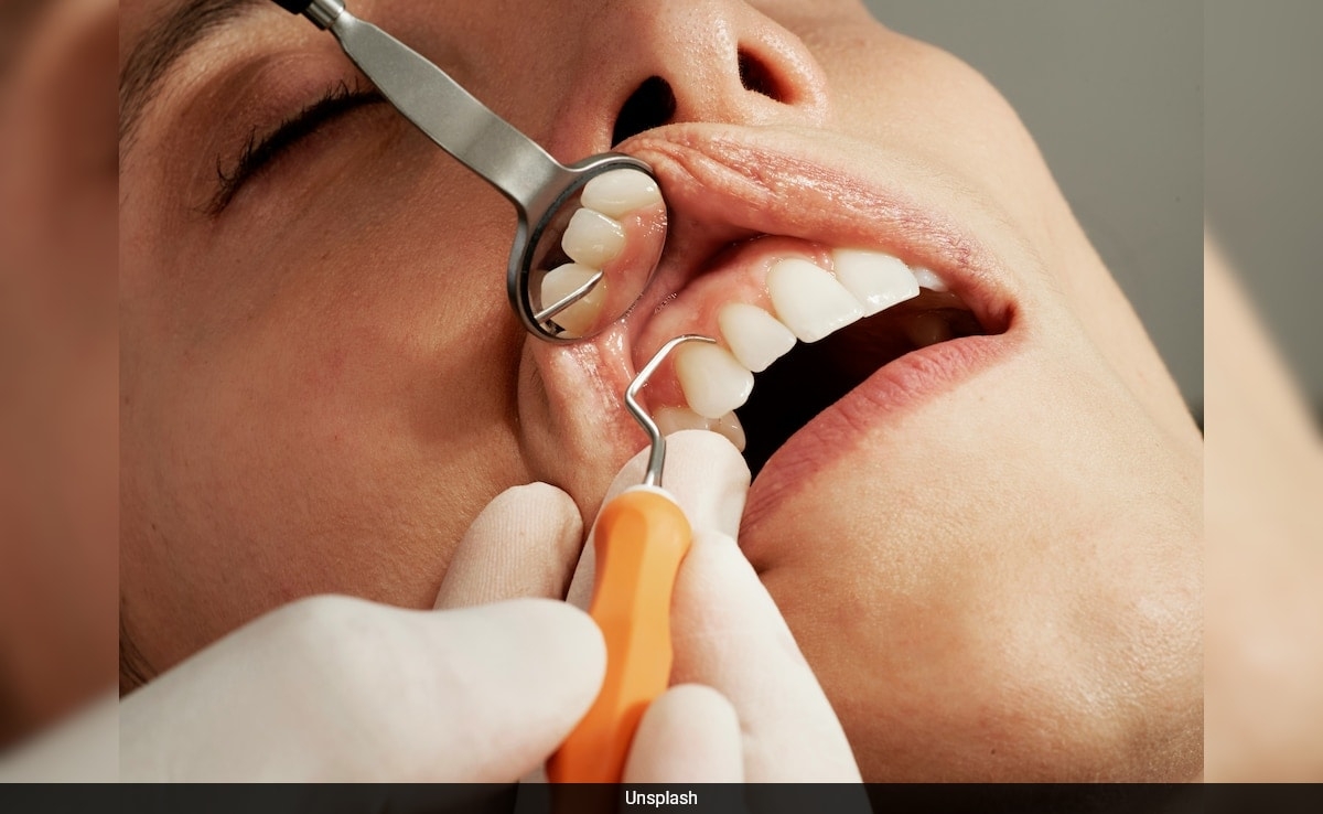 Scientists Use Human Urine To Make Dental And Bone Implants