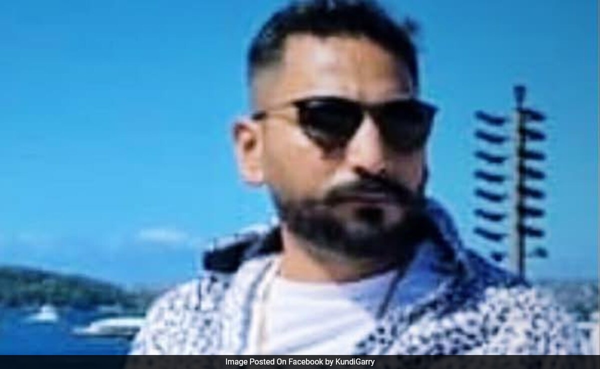Indian-Origin Man On Life Support After Australian Cops "Pin Him To Ground"