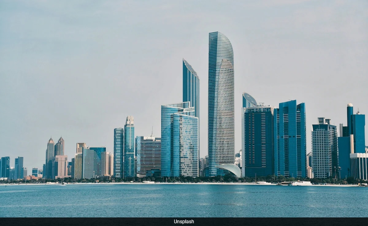 UAE Man Who Never Worked A Day Wins Rs 26 Lakh In Salary Dispute