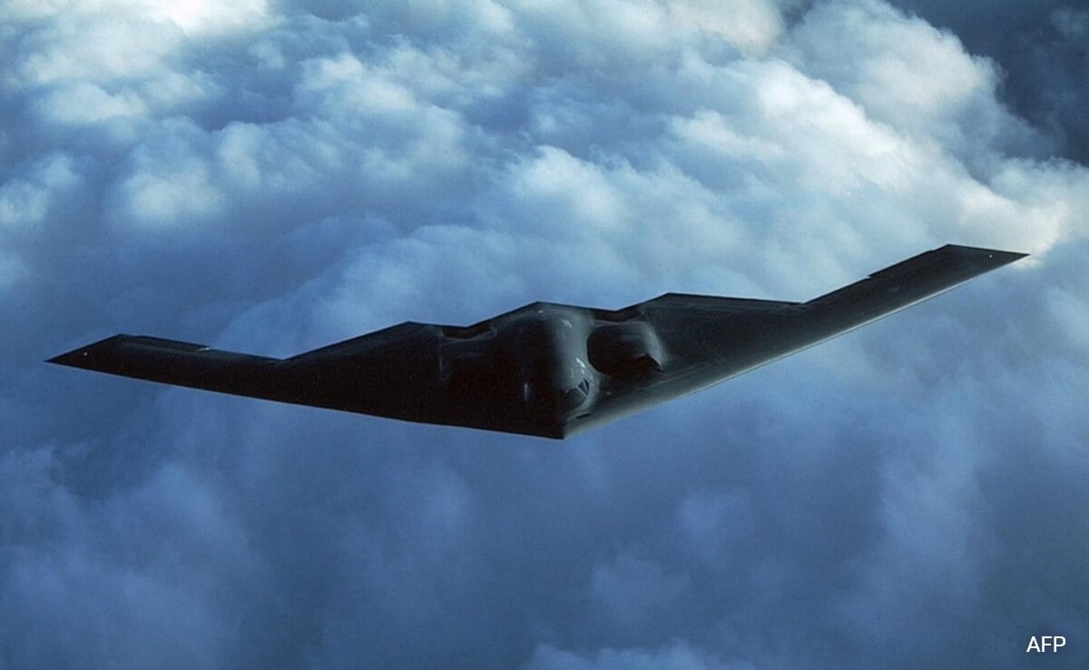 Deception, Decoys: Inside Op Midnight Hammer That Targeted Iran Nuke Sites