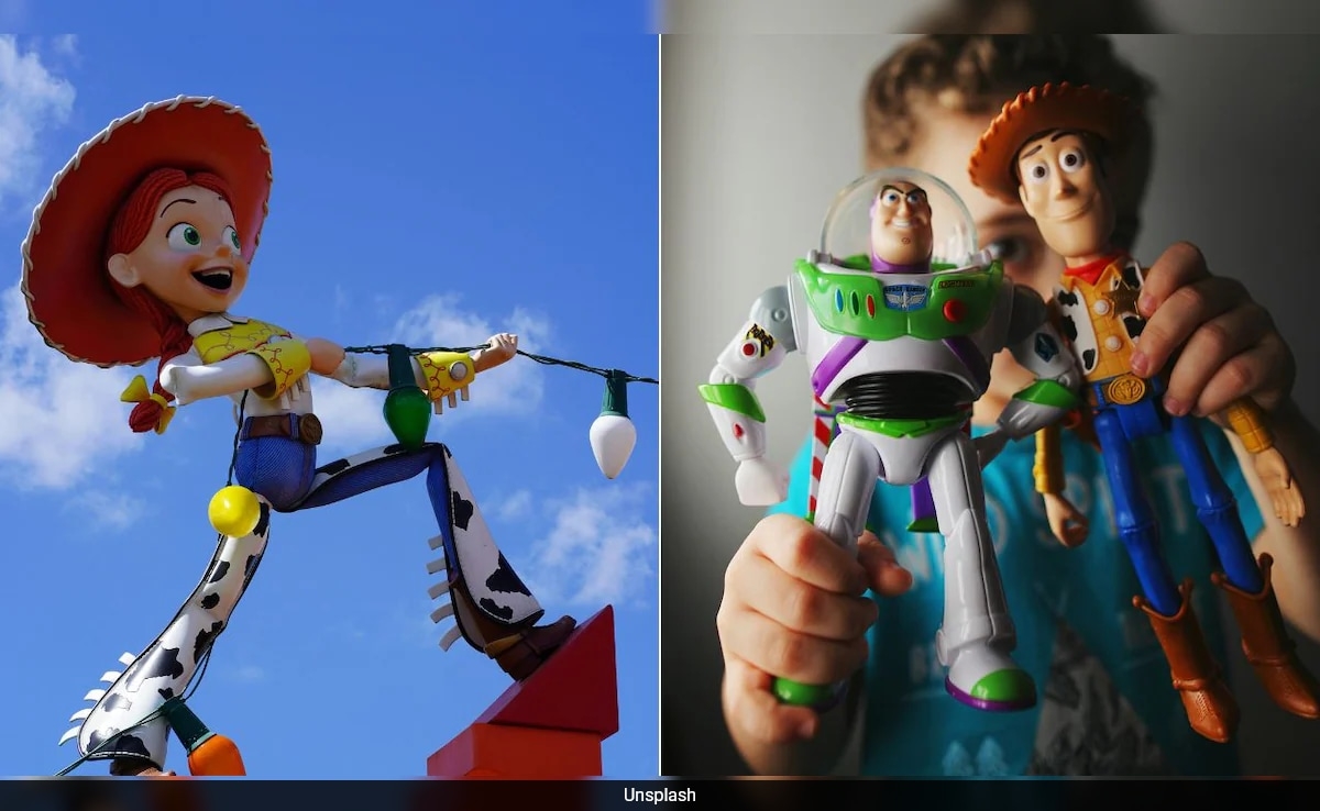 Villain Of 'Toy Story 5' To Address Real Issues Faced By Children Nowadays
