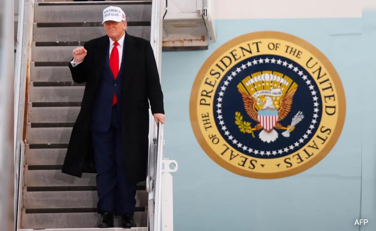G7 Confronts Israel-Iran Crisis As Trump Dominates Summit