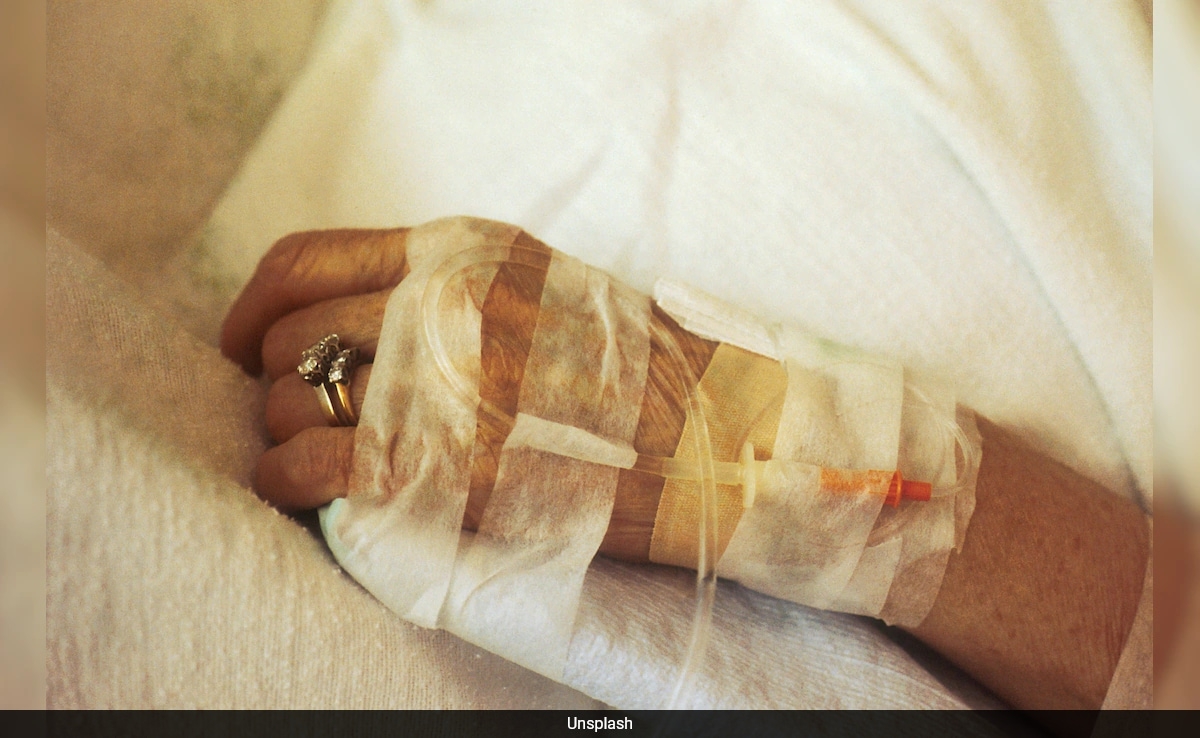 New York State Senate To Allow Terminally Ill People To End Their Lives Peacefully