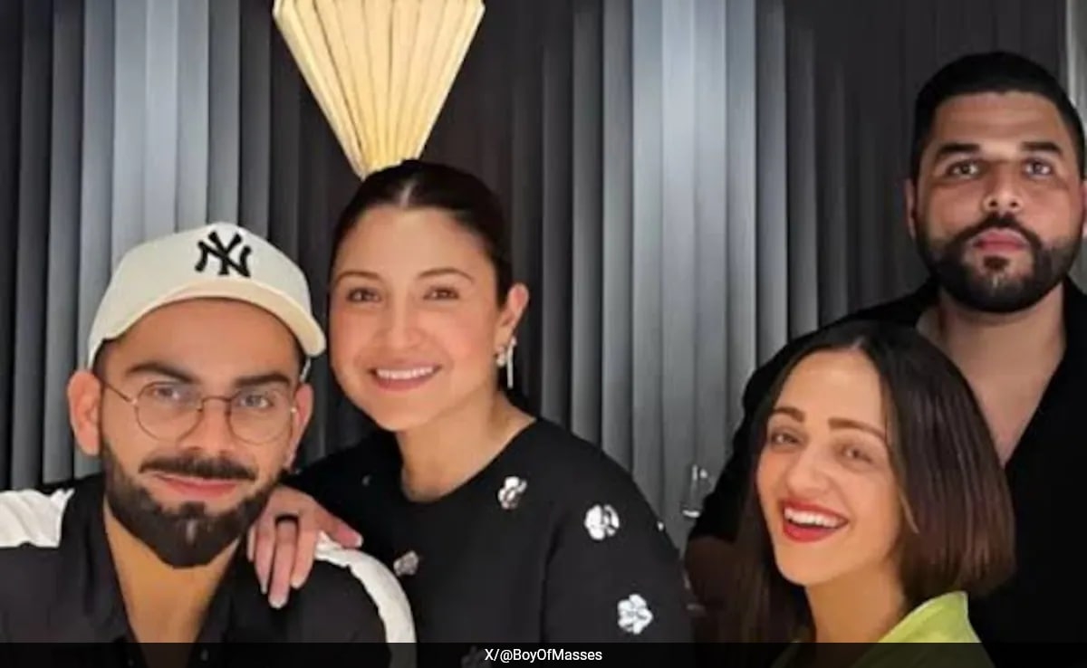 The Virat Kohli Connection And Social Media History: Why RCB Official Nikhil Sosale Went Viral