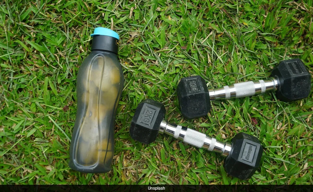Ozempic Users Flock To Protein Shake Now Named America's Unhealthiest Bottled Drink