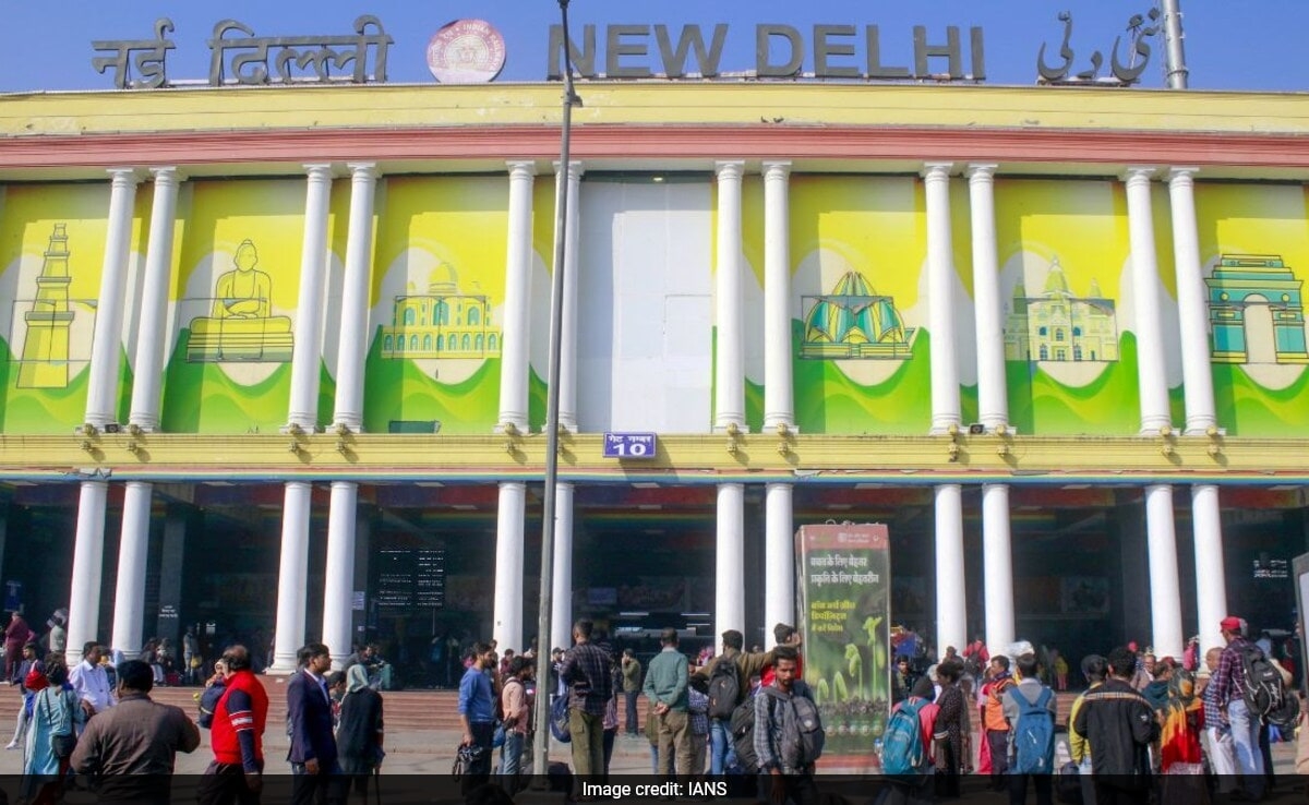 Railway Recruitment Board Announces 6,180 Vacancies, Registration Begins On June 28