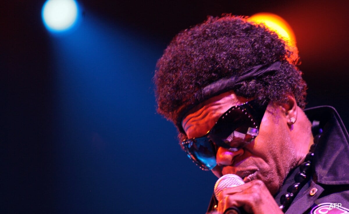 Sly Stone, Leader Of 1960s Funk Band, Dies At 82