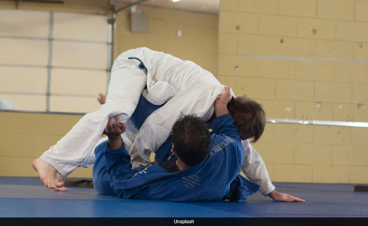 US Jiu-Jitsu Student Awarded Rs 466 Crore After Instructor's Move Leaves Him Paralysed