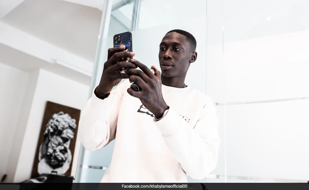 Who Is Khaby Lame, TikTok Star Detained By US Immigration