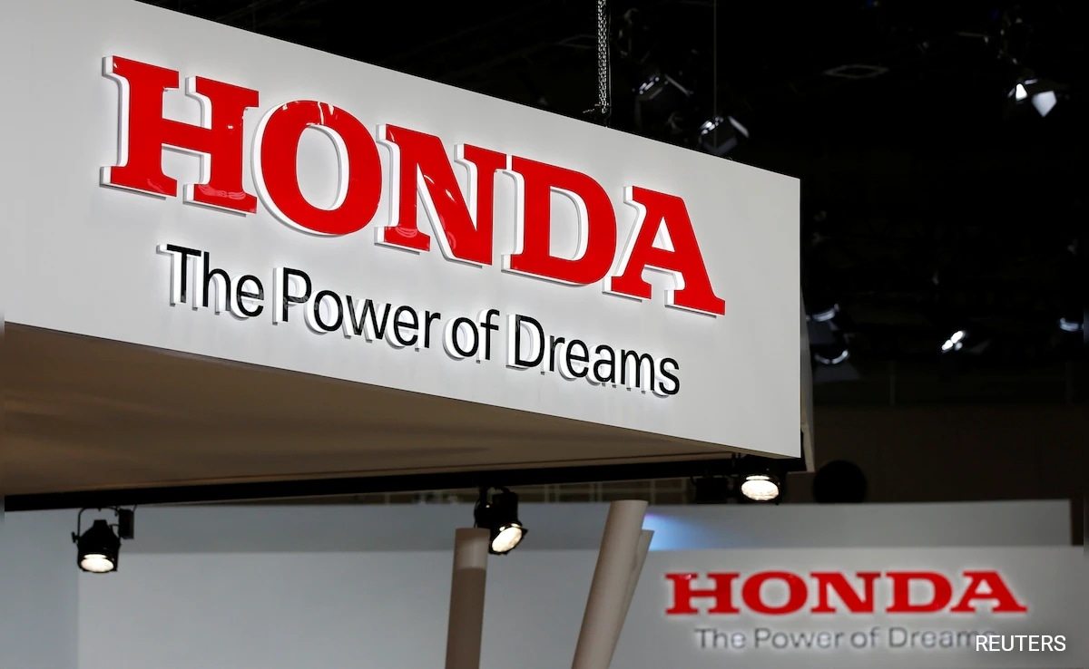 Honda Succeeds In Reusable Rocket Test, Aims At 2029 For Spaceflight