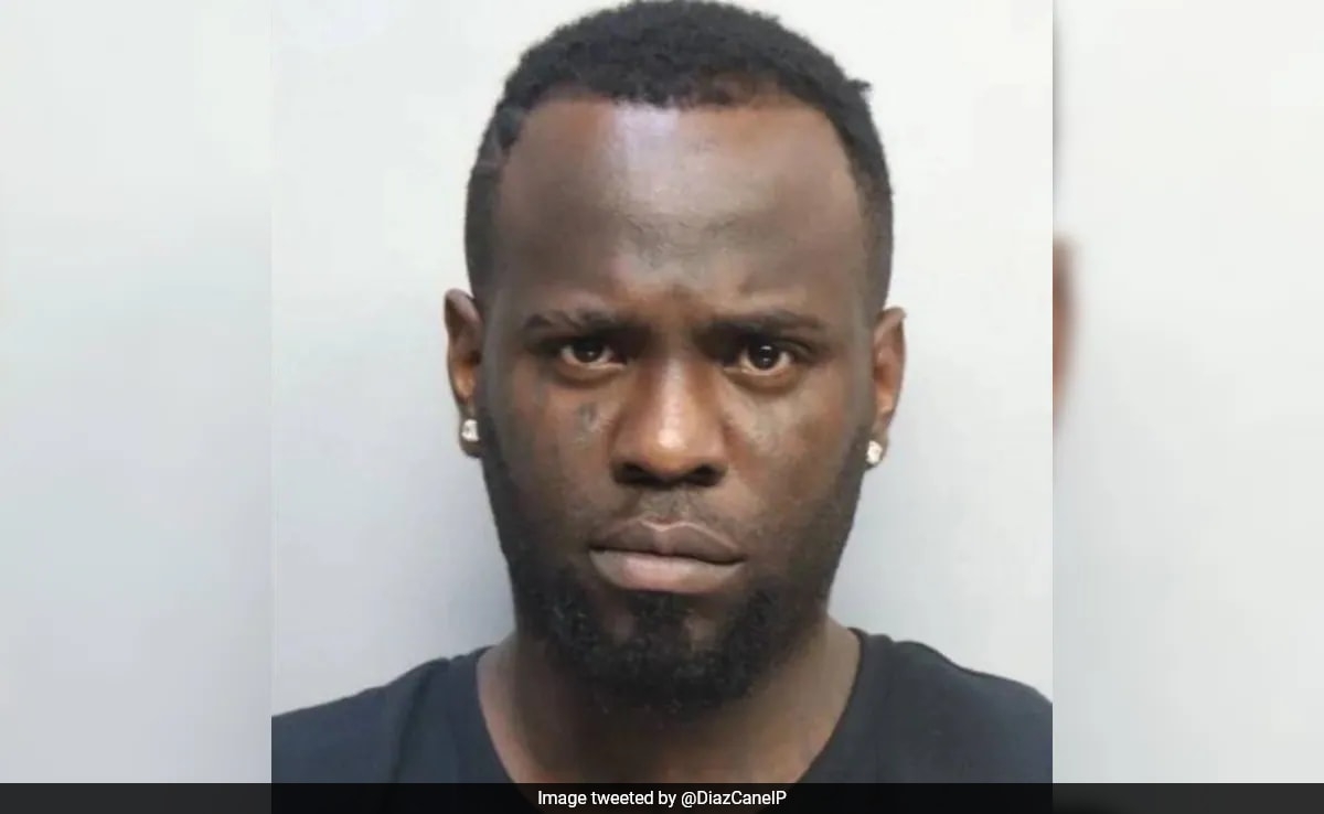Rapper Chocolate MC Arrested After He Kidnaps Fan, Demands Cash From Him At Gunpoint