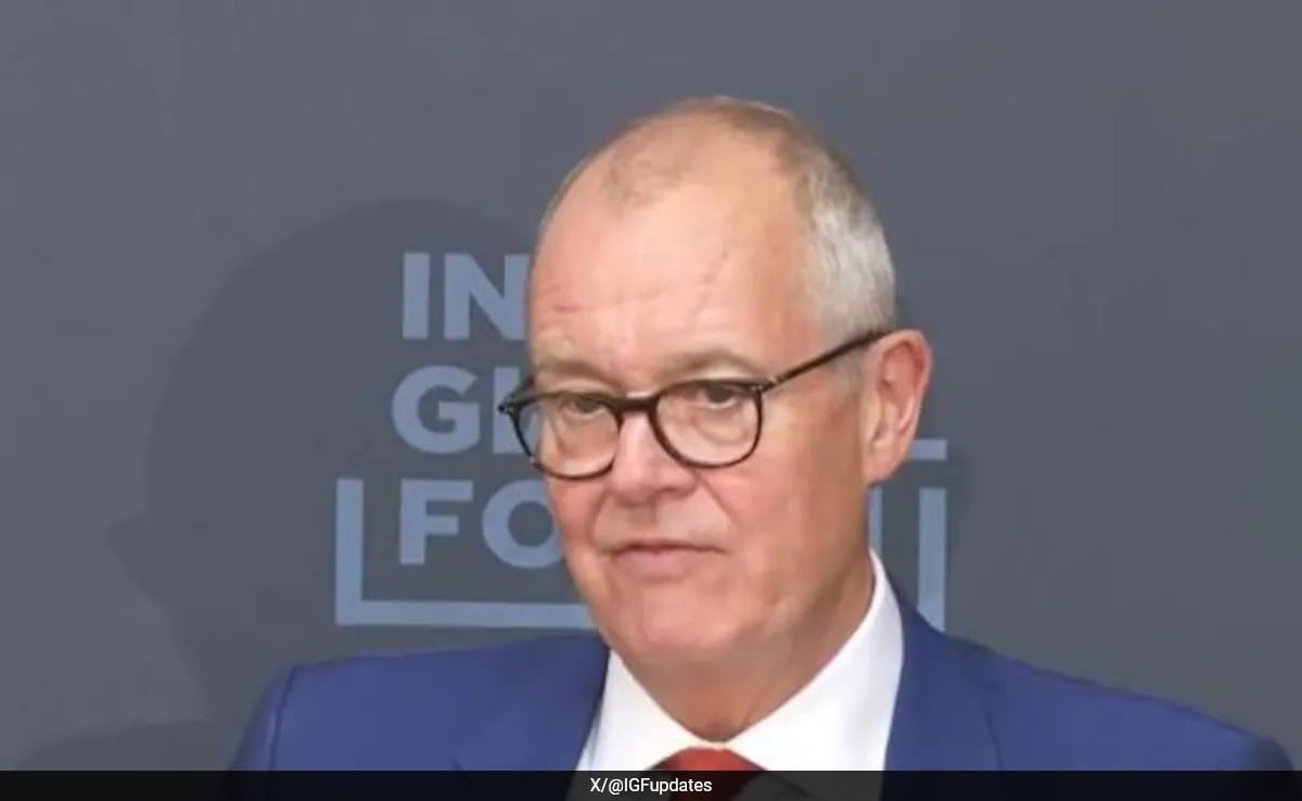 India Becoming Powerful Player In Science And Tech: UK Minister