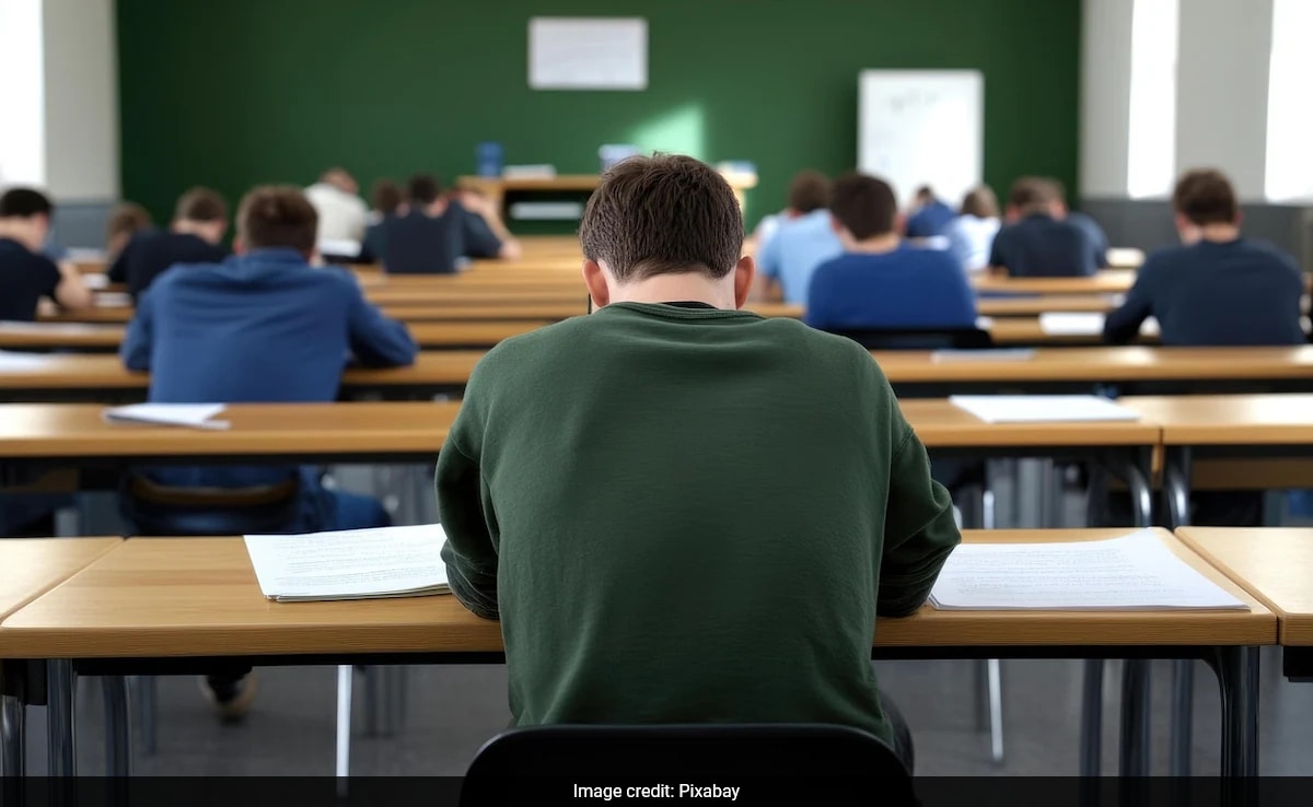Chinese Tech Firms Freeze AI Tools In Crackdown On Exam Cheats