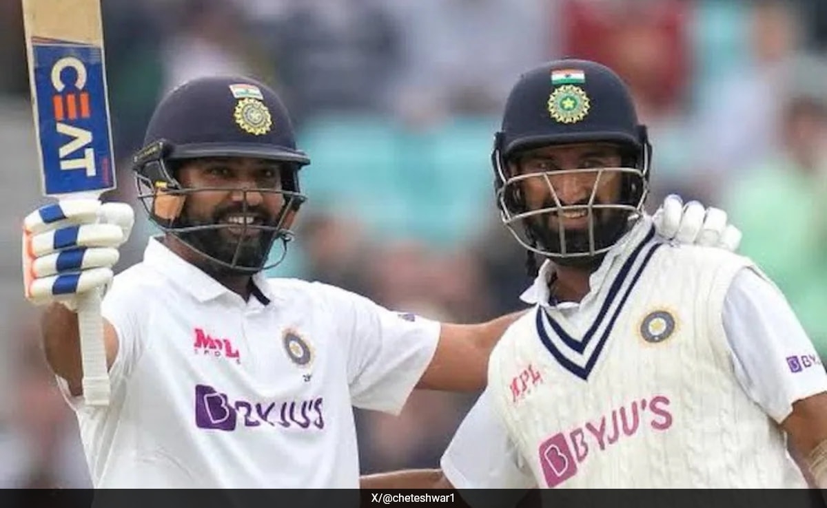 "Nathan Lyon Is Not That Good...": How Rohit Sharma Forced Cheteshwar Pujara To Abandon Natural Game