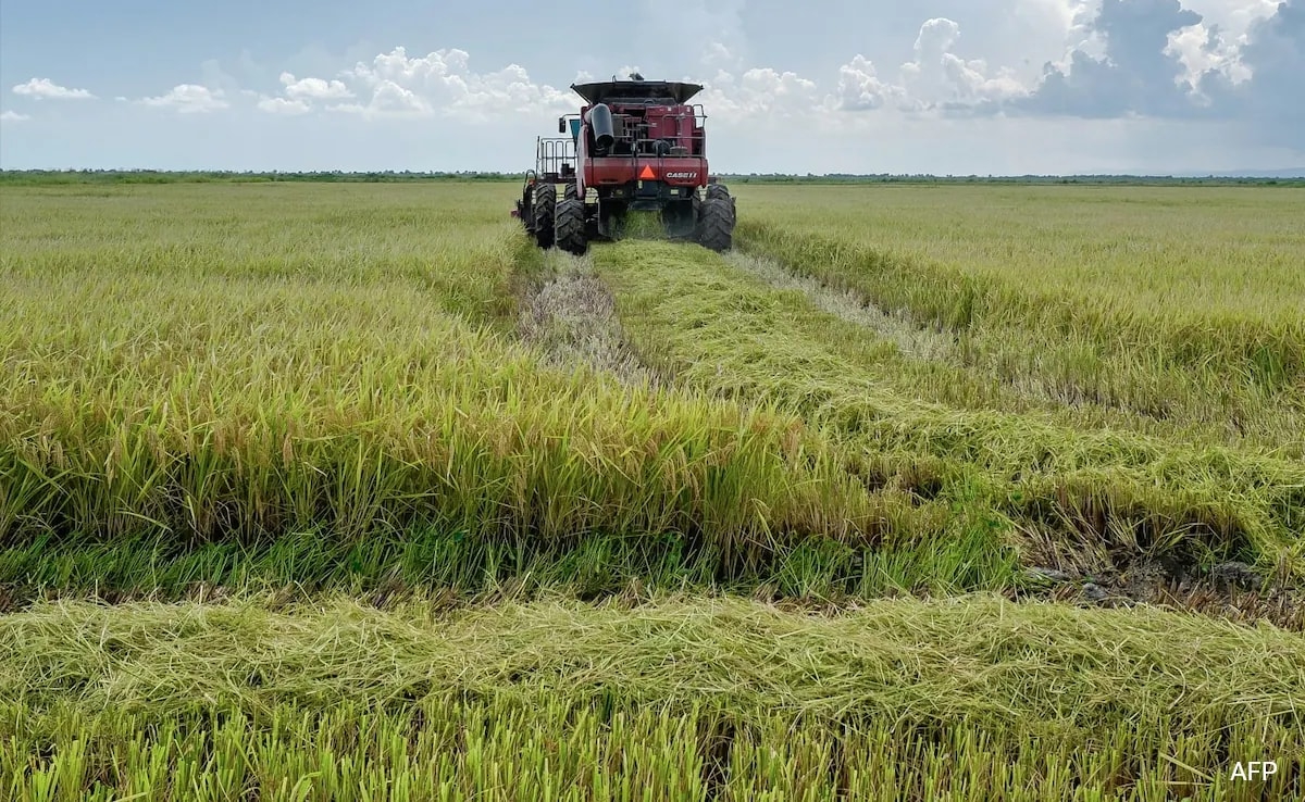 Vietnam To Sign Agriculture Deals With US Worth $2 Billion