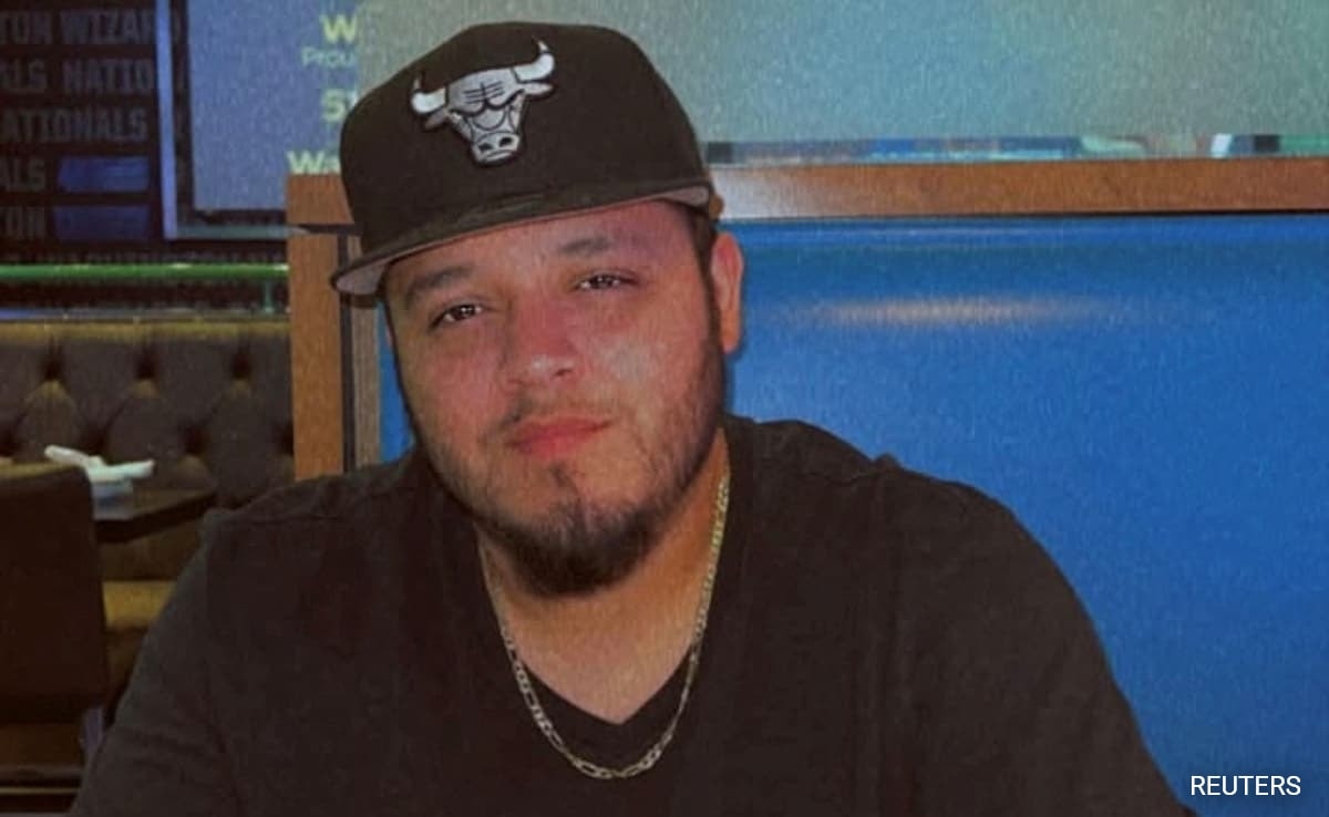 Man Mistakenly Deported Under Trump Administration Now Faces US Charges