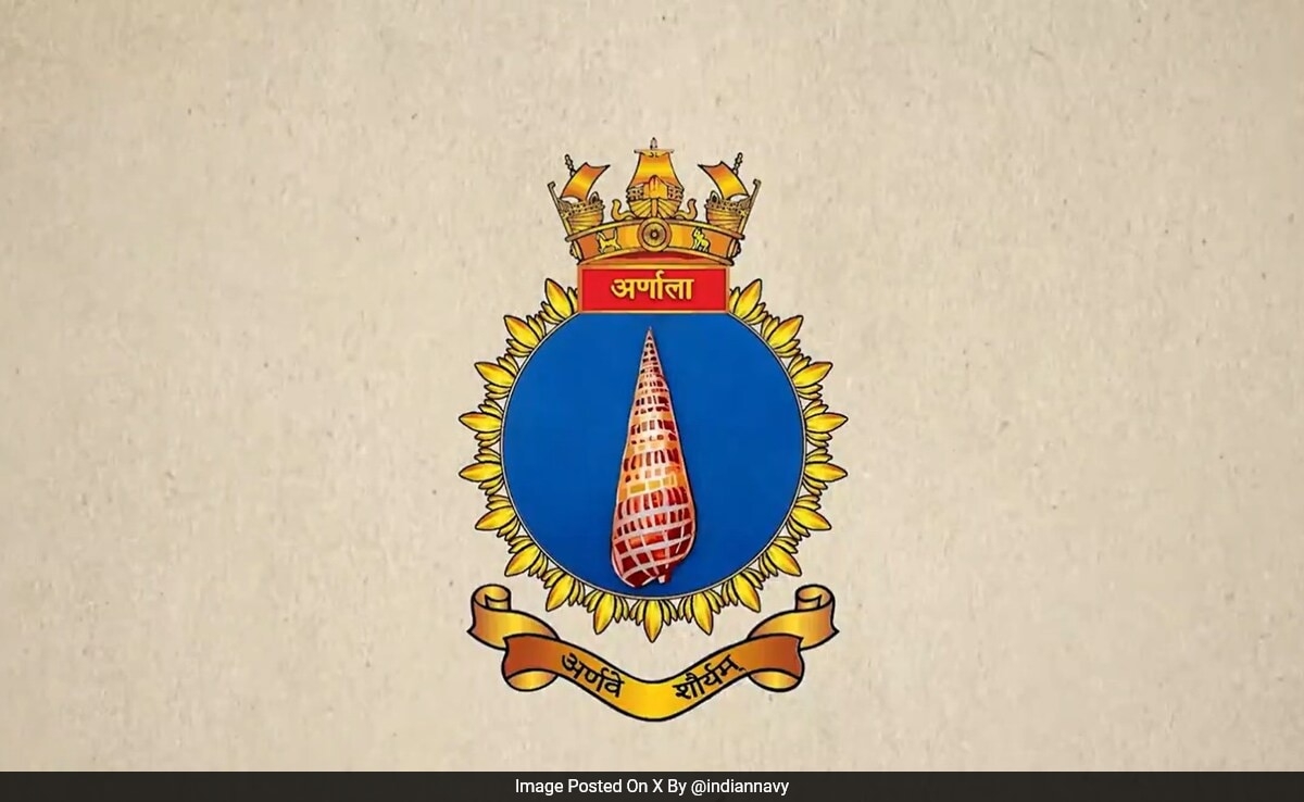 Navy To Induct First Anti-Submarine Warfare Shallow Water Warship 'Arnala' On Jun 18