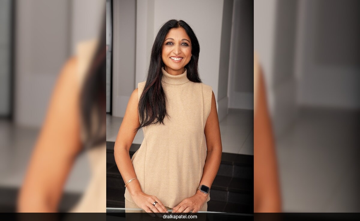 This 53-Year-Old Doctor Says Her Biological Age Is 23. Here's Her Secret
