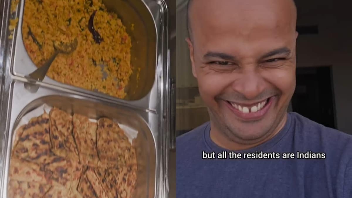 Viral Now: Comedian Sorabh Pant Lists Desi Amenities At His Dubai Hotel, Internet Amused