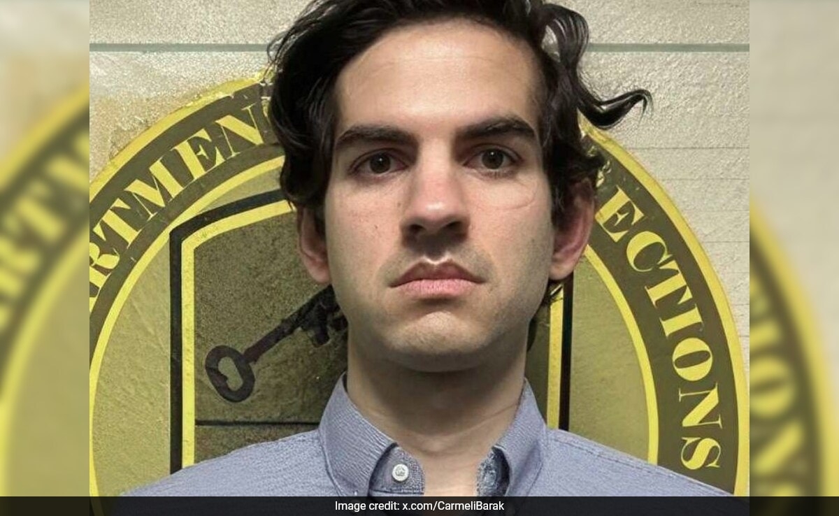 Ex-CIA Analyst Jailed For Over 3 Years For Leaking Classified Information