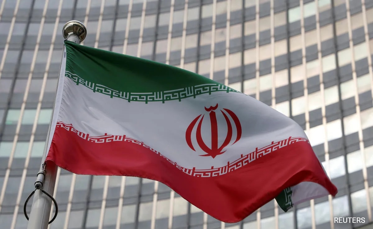 Europe, Iran Try Diplomacy As US Weighs In On Military Response