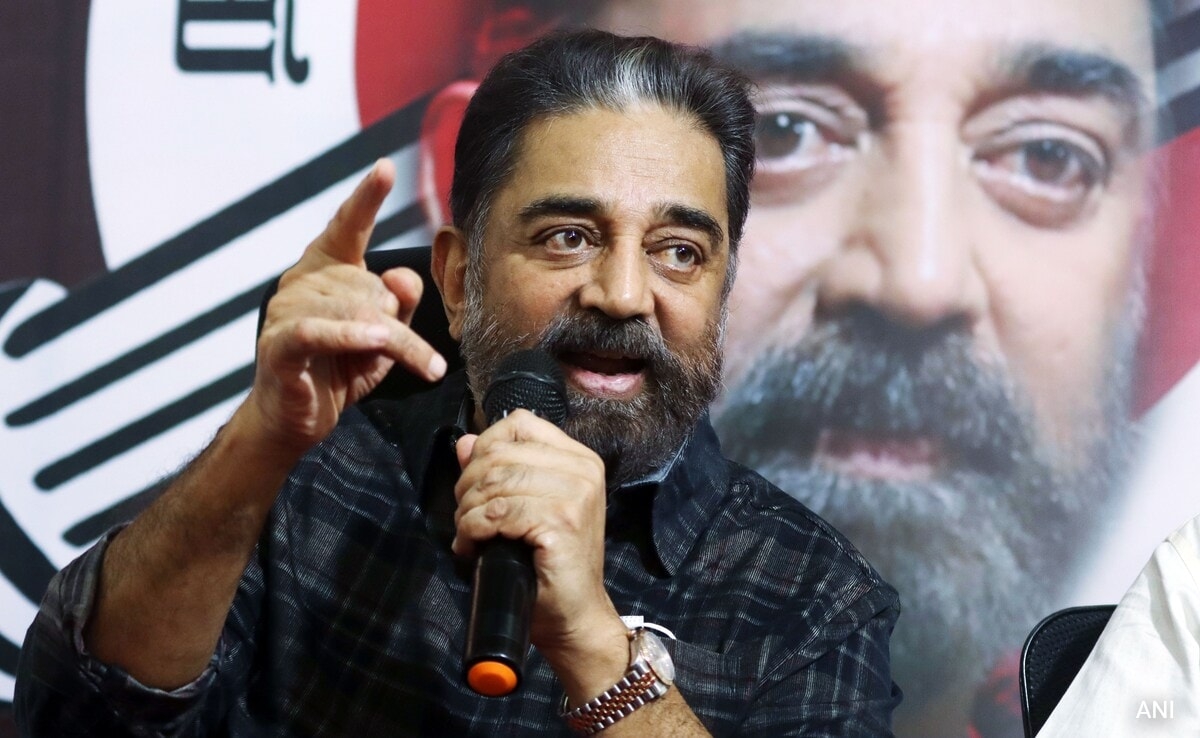 "Won't Permit Anyone To...": 5 Observations Court Made In Kamal Haasan Case
