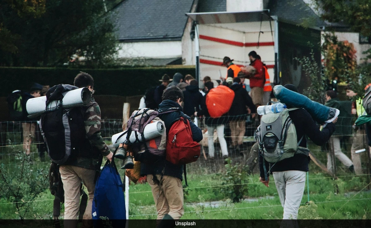 Ending Asylum Hotels For Immigrants Will Save Taxpayers Rs 10,600 Crore: UK Government