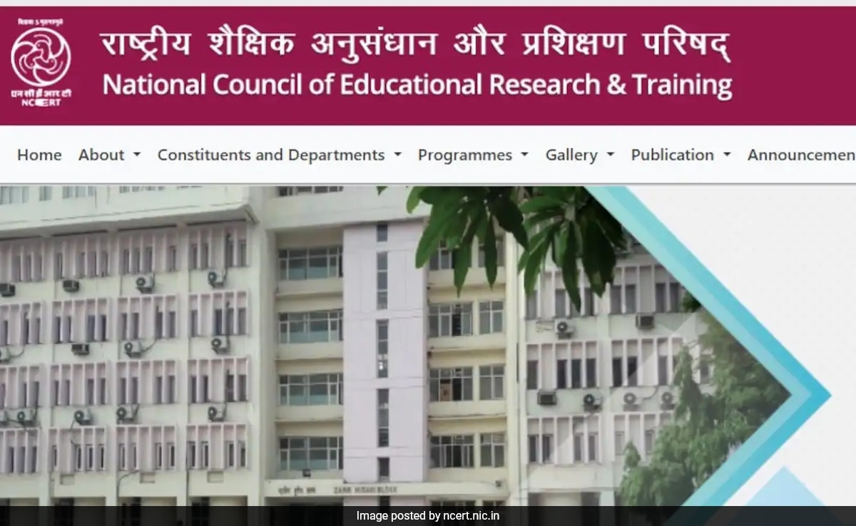 NCERT and UP Police Seize Over 5 Lakh Pirated Textbooks Worth Rs.20 Crore