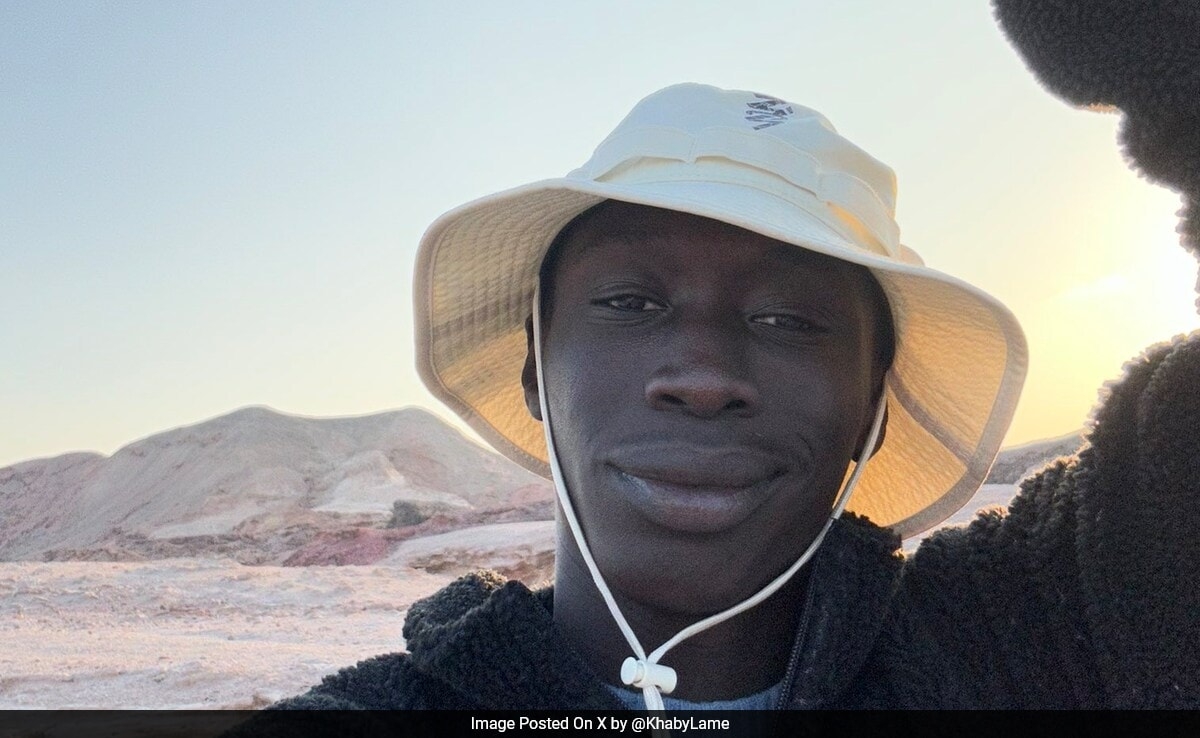 Why Most-Followed TikToker Khaby Lame Was Detained By US Immigration