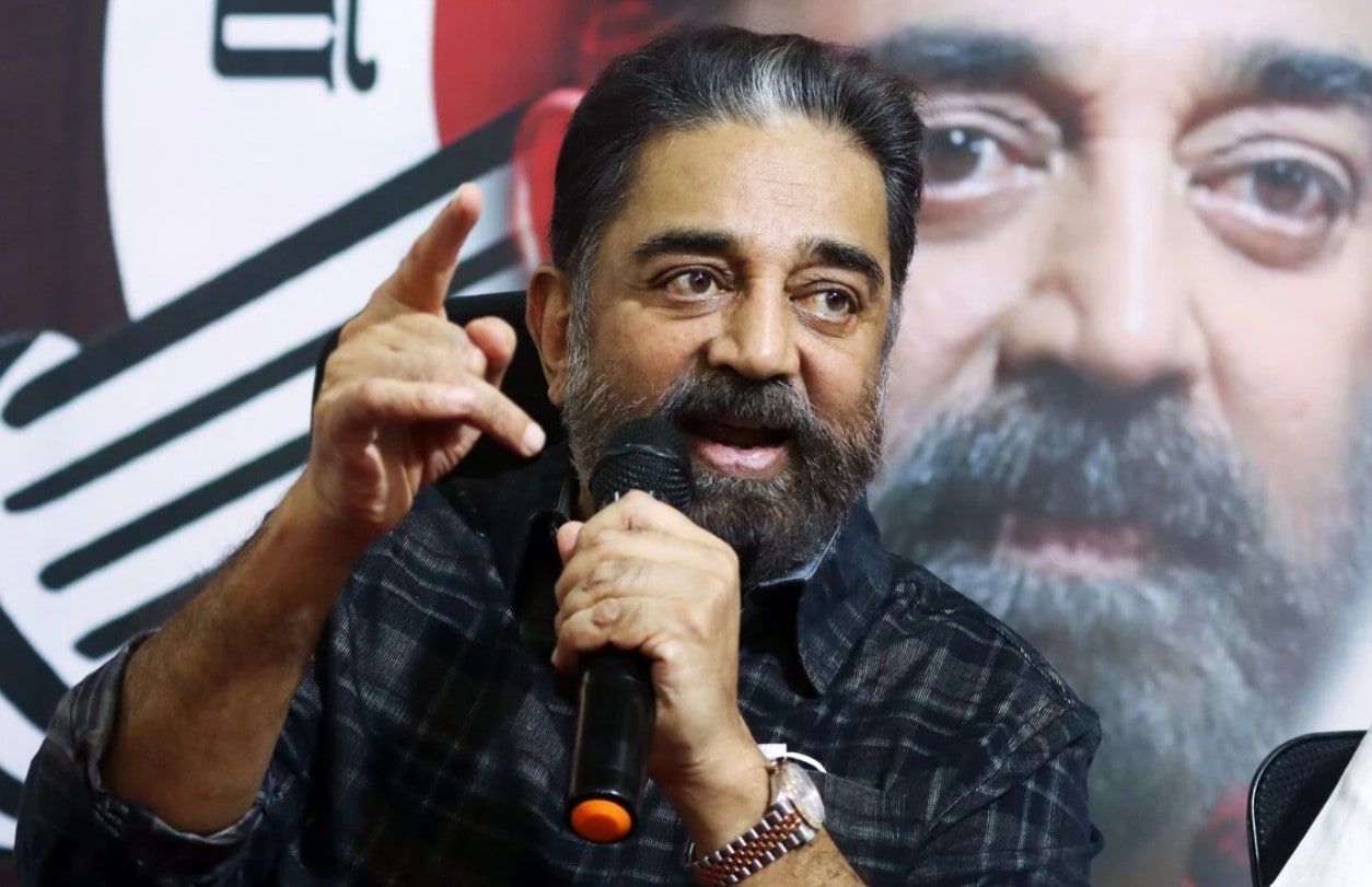 Kamal Haasan, 5 Others To Be Elected Unopposed To Rajya Sabha