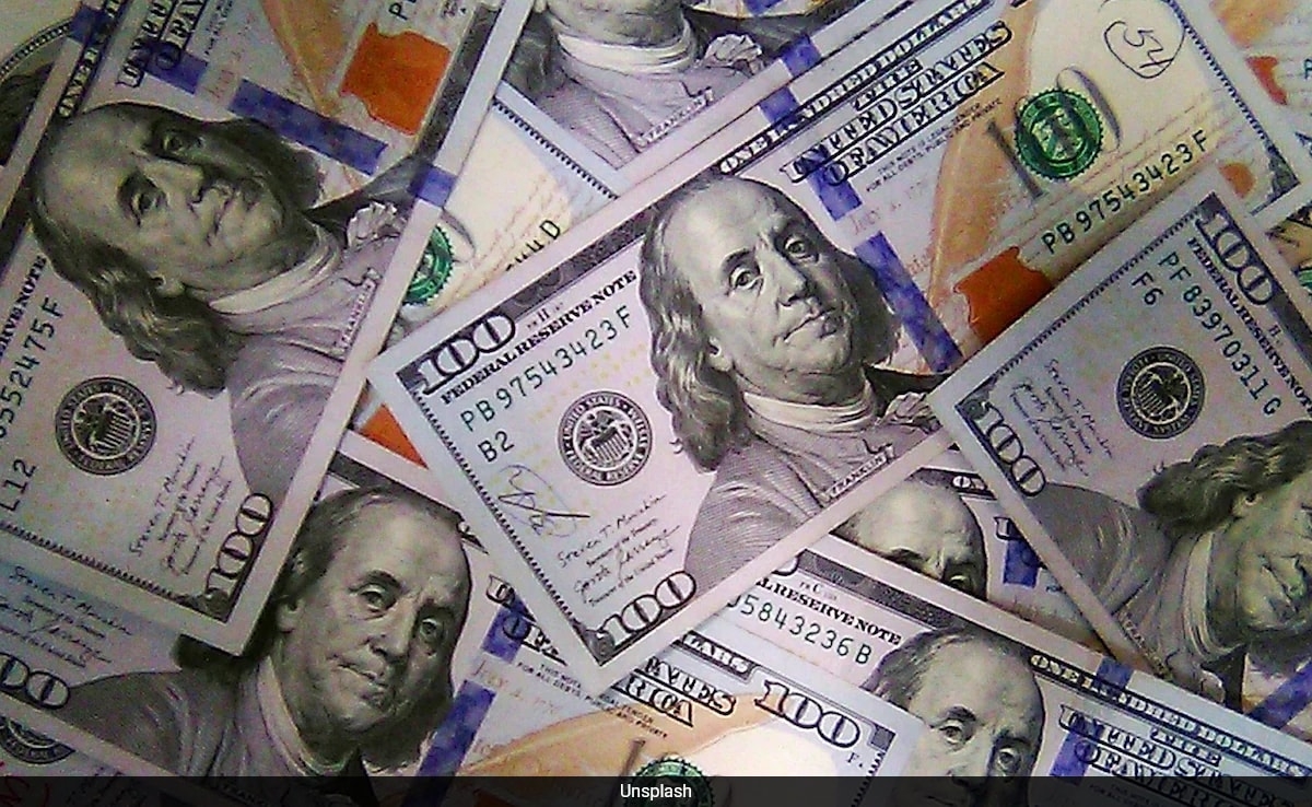 US Man Wins Rs 86 Lakh Using Simple Lottery Ticket Strategy