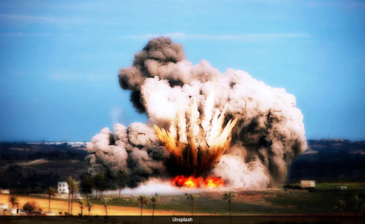 Amid Irans Threat To Israel, A Look At How Many Nuclear Warheads Pakistan Has