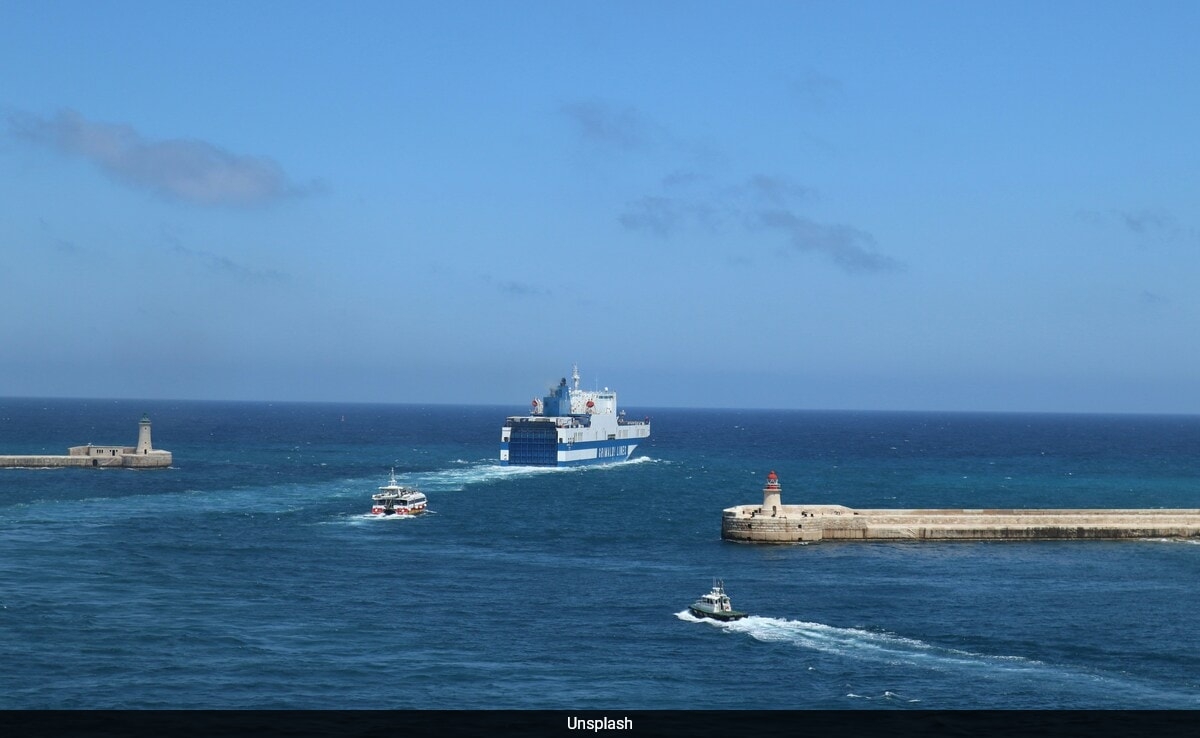 UN Warns Of Decisive Action Against Maritime Piracy "Before It's Too Late"