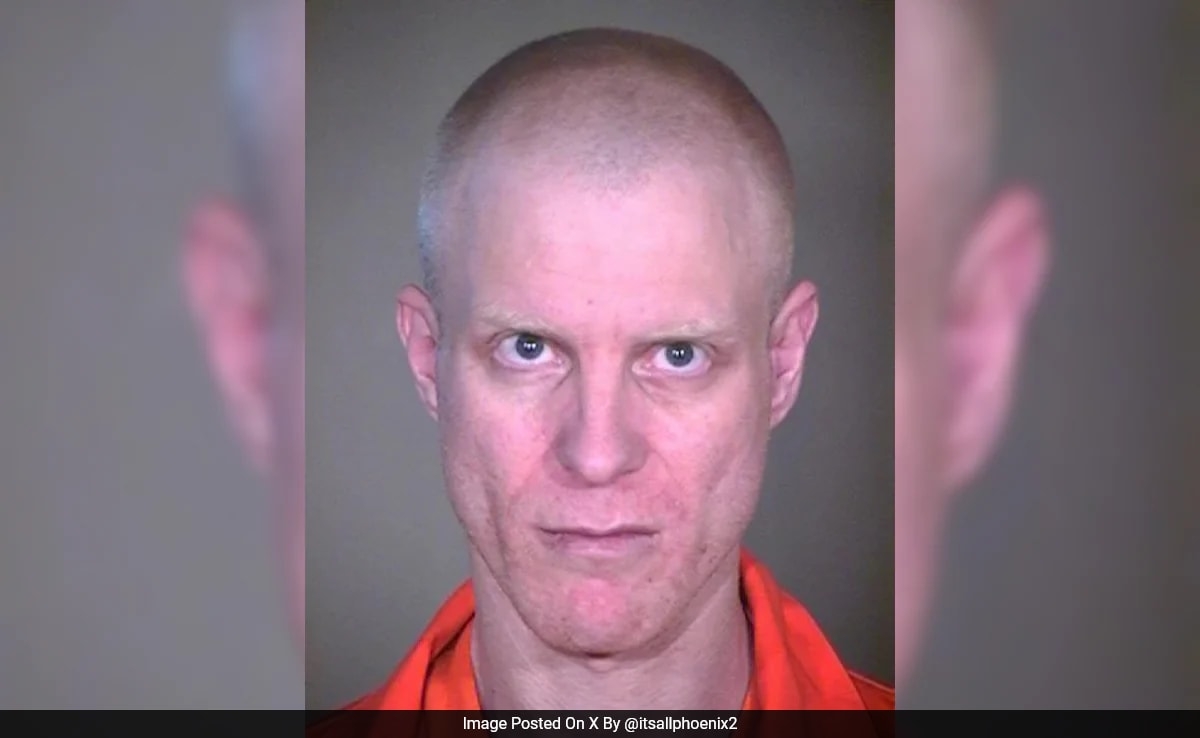 Man Who Burned His Sleeping Daughter In Desert 26 Years Ago Dies In Prison