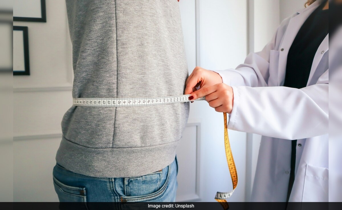 Are Mounjaro Jabs Safe? Mass Rollout Of Weight Loss Drug To Start In UK