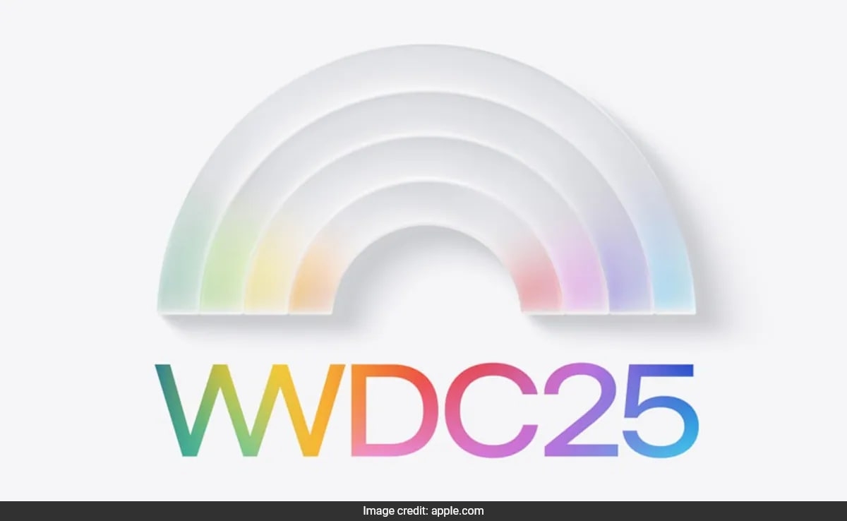 Apple WWDC 2025: Date, Time, How To Watch And What To Expect This Year