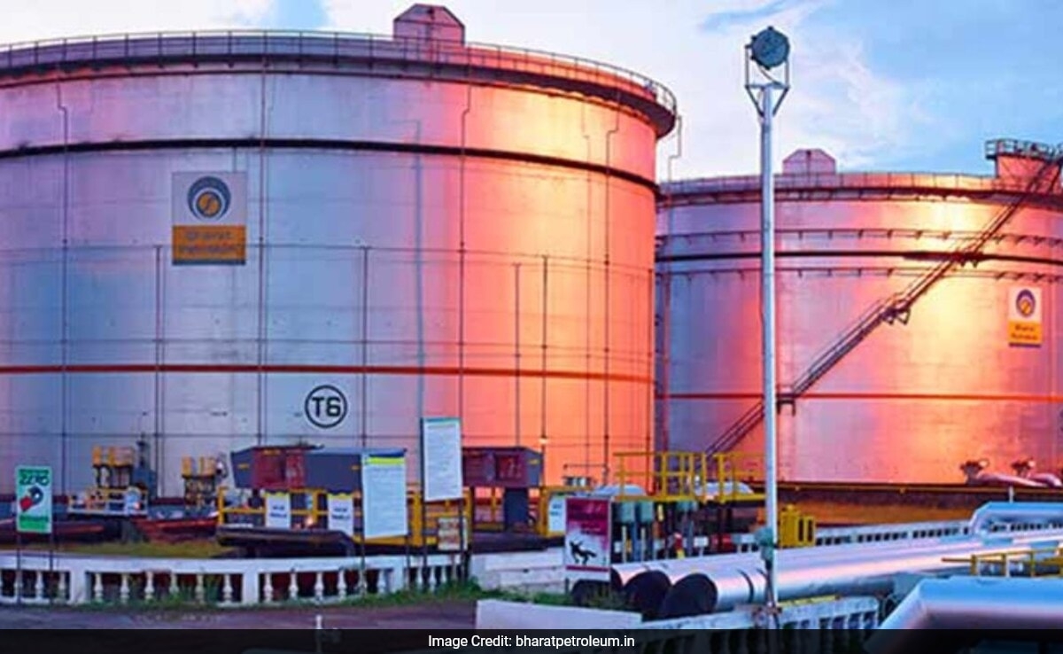 Bharat Petroleum Hiring For Various Entry-Level Posts, Annual Salary Over Rs 16.5 Lakh