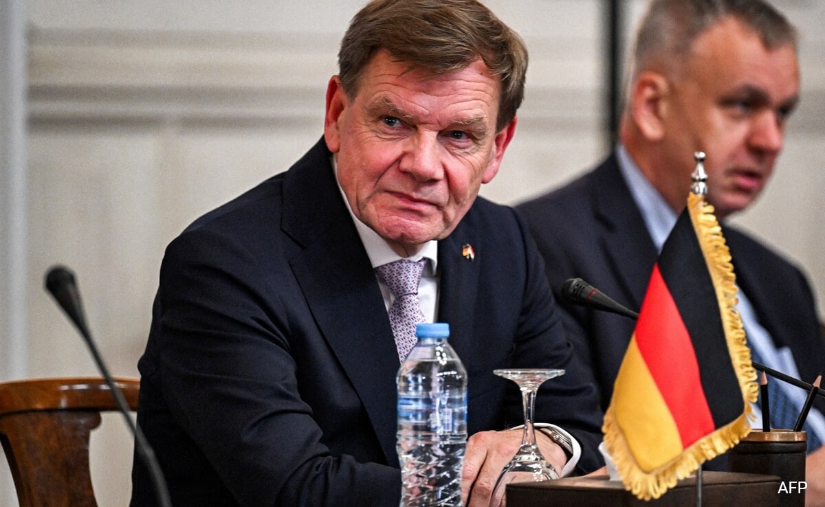 Germany, France And UK Offer To Hold Talks With Iran About Nuclear Programme