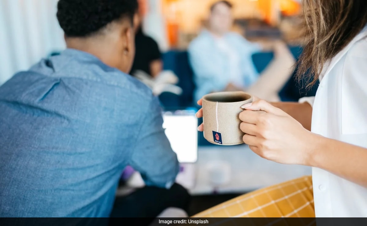 Company Upgrades To Premium Coffee Machine, But Reverts To "Liquid Garbage" In 2 Months. Here's Why