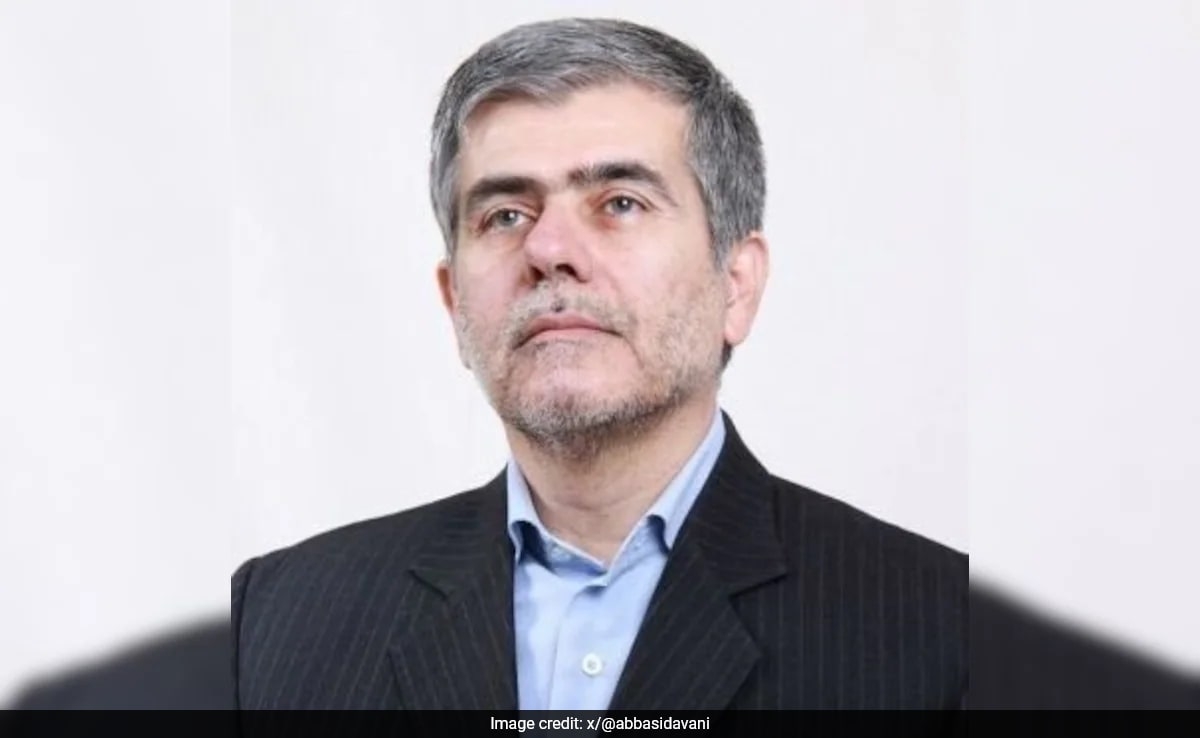 Iran's Top Nuclear Scientist Killed In Israeli Strikes Boasted He Wasn't Worried About Assassination