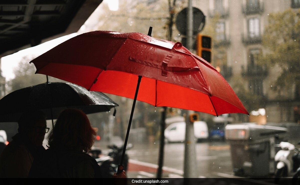 Record Rain In South, Drought In North: A Look At Europe's Unusual Weather