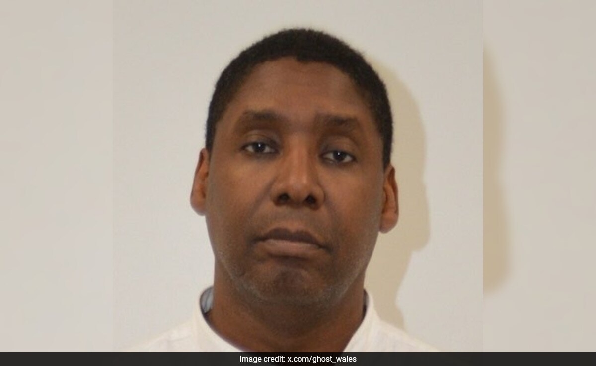 UK Art Dealer Jailed For Selling Over Rs 1.6 Crore Art To Hezbollah Donor