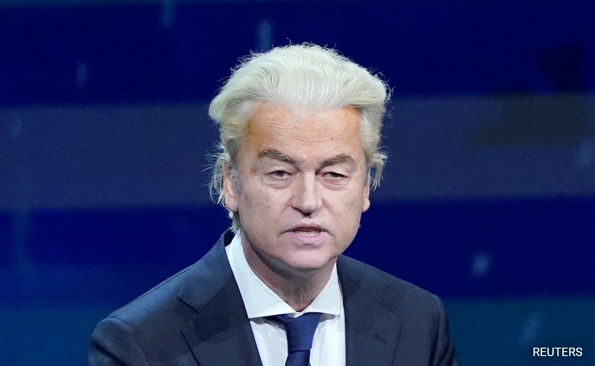 Dutch Far-Right Leader Quits Ruling Coalition Over Migration Plan