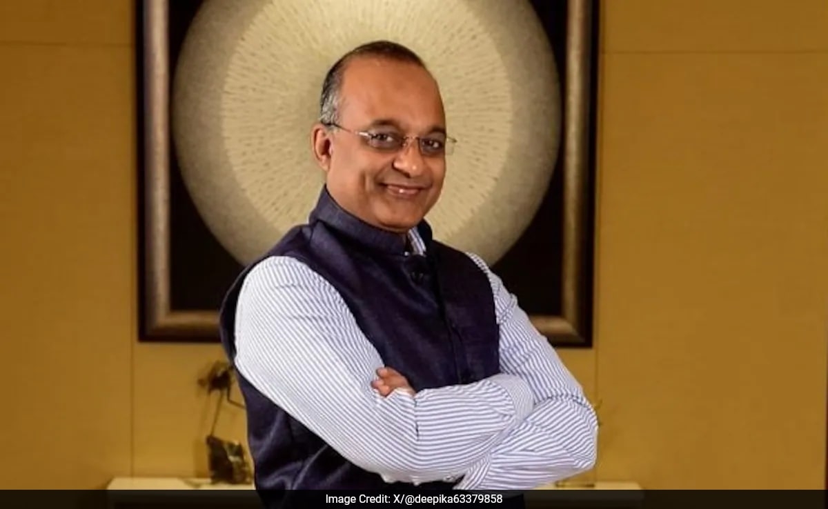Who Is Sashidhar Jagdishan? HDFC CEO And MD Facing Financial Fraud Allegations