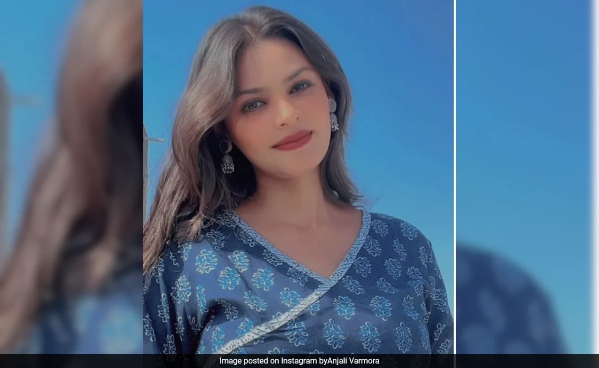 "Realised Am Nothing For You": Model's Last Post Before Dying By Suicide