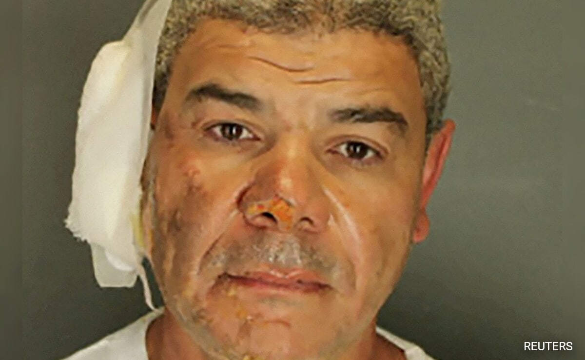 Colorado Suspect Wanted To Attack Earlier, Daughter's Graduation Delayed It