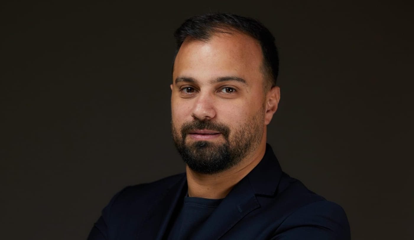 ArabyAds appoints Ayman Haydar as CEO of ThePubverse and Group COO