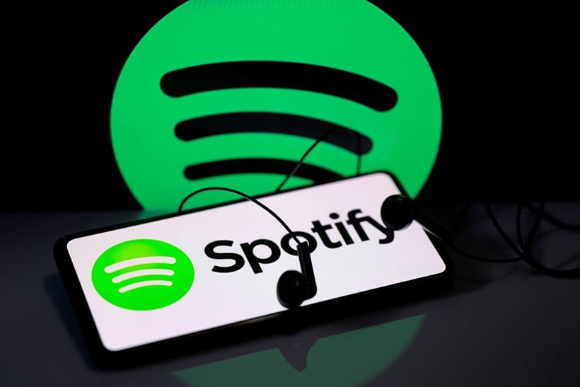 Spotify partnership brings music to Esports World Cup 2025