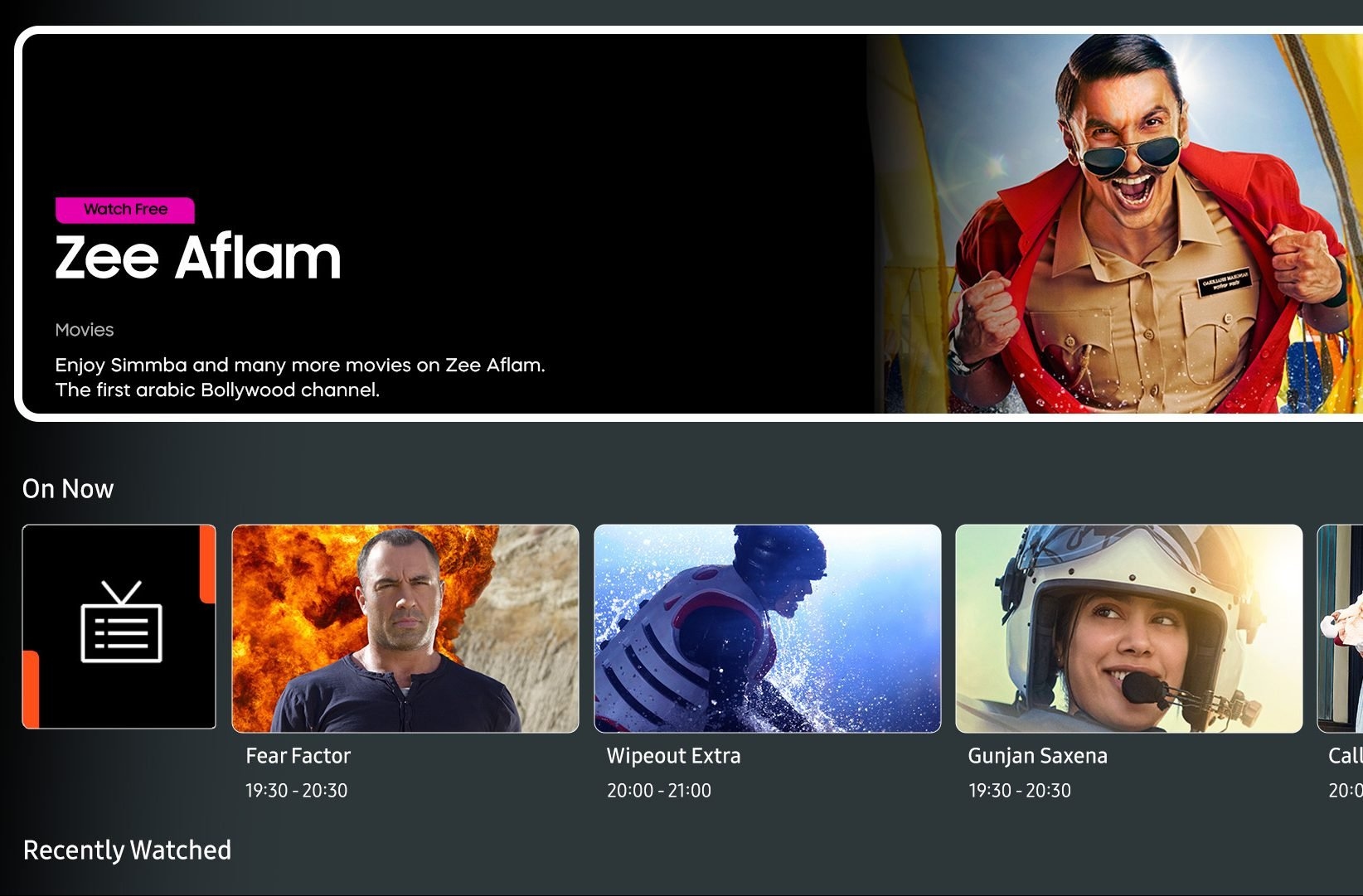 Zee Entertainment brings Bollywood to Arabic homes on TCL ‘FAST' platform