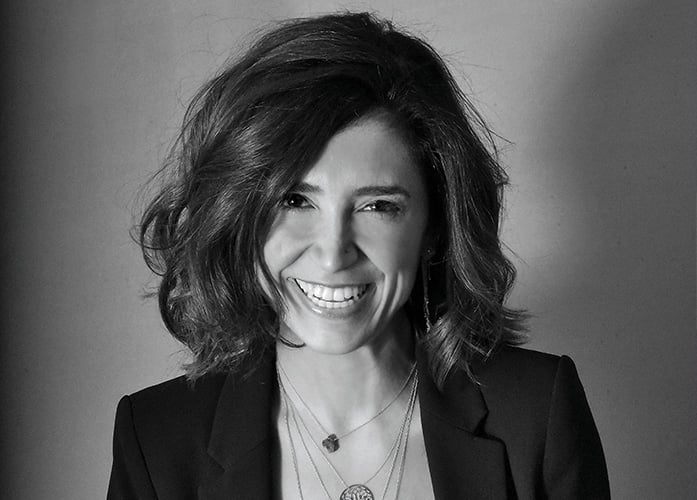Moreish's Rouba Asmar joins Young Director Award as Middle East Ambassador